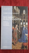 Padre livio fanzaga sguardo - padre,