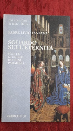 Padre livio fanzaga sguardo - padre,