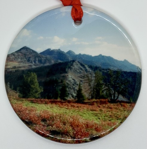 Seven devils mountain - seven,