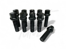 Bulloni ruota raggio Street