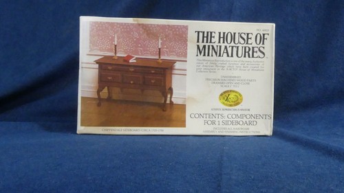 Casa delle miniature - delle,