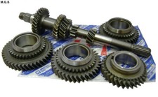 5882635 KIT ALBERO SECONDARIO