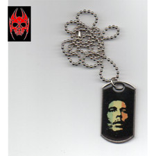 Collana con ciondolo in