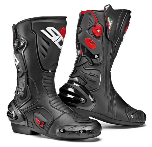 Stivali moto corsa - da,