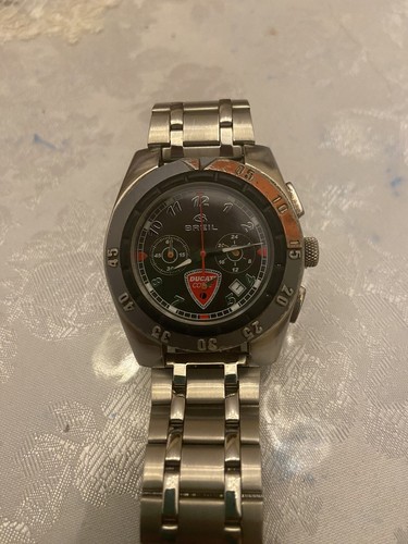 Orologio ducati - orologio,