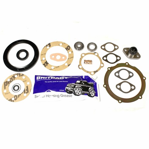 Kit riparazione ripristino - kit,