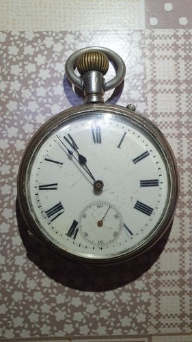 Longines oologio tasca - longines,