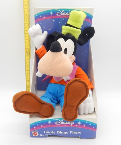 Disney pippo 10072 dingo - /, /