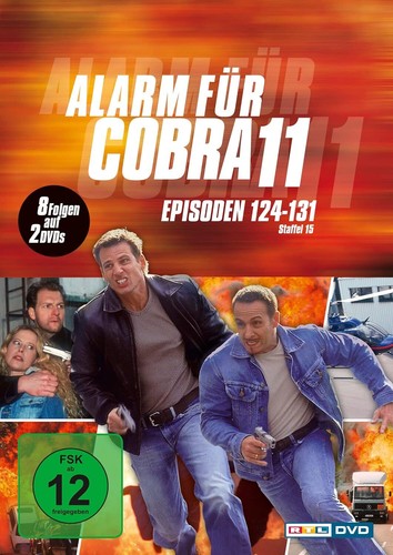 Alarm für cobra 15 - alarm,