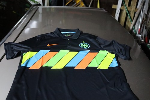Nike inter milan - 21/22, maglia