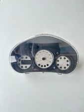 CRUSCOTTO STRUMENTI MICROCAR AIXAM 50