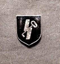 DISTINTIVO DIVISIONE "JUGEND"