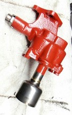 Vendita pompa olio Daimler V8