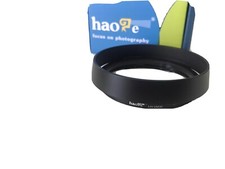 PARALUCE  52mm per Voigtlander Nokton 40mm F1,2 Aspherical