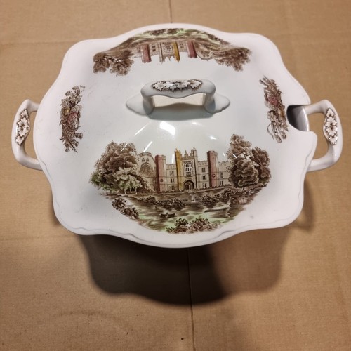 Johnson bros royal - royal, homes