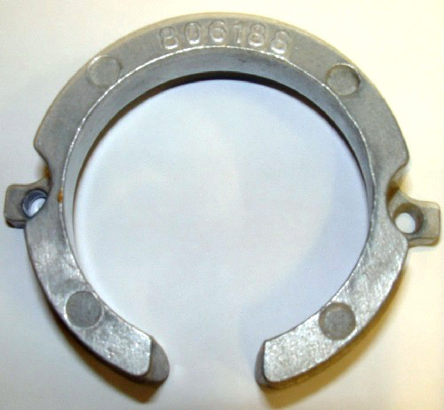 Genuine mercruiser bravo one - mercruiser,