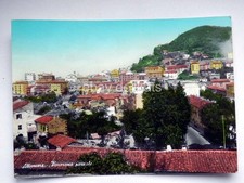 ALLUMIERE panorama parziale