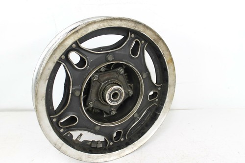 Cerchio posteriore honda - 16",