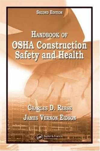 Handbook osha construction - handbook,