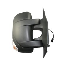 Specchio Retrovisore DX Elettrico Termico RENAULT Master OPEL Movano 9 PIN