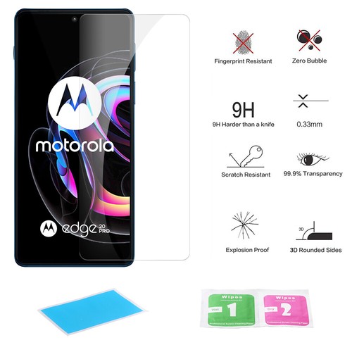 Per motorola moto edge lite - 20,