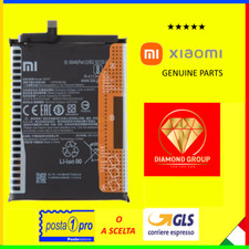 BATTERIA PILA ORIGINALE BN57 PER XIAOMI PER POCO X3 NFC - X3 PRO PROD. 07/25