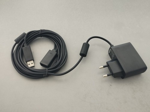 Alimentatore originale kinect - alimentatore,