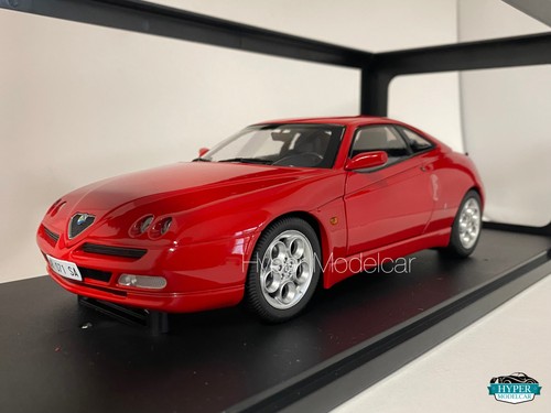 Mitica alfa romeo - alfa, gtv