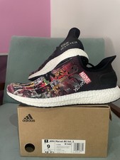 ADIDAS SPEEDFACTORY AM4 MARVEL
