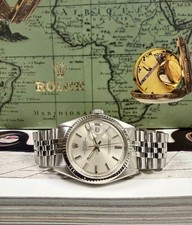 Mens Rolex Oyster Perpetual