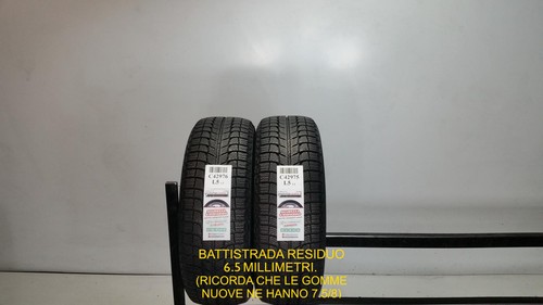 Gomme usate termiche - usate,