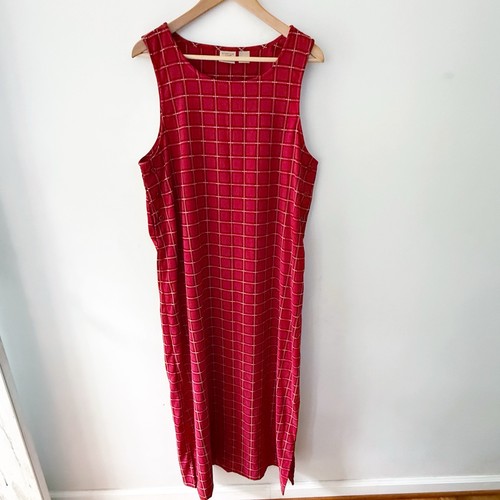 Maxi abito donna vintage - , a