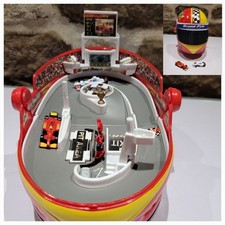 Playset Casco Micromachines