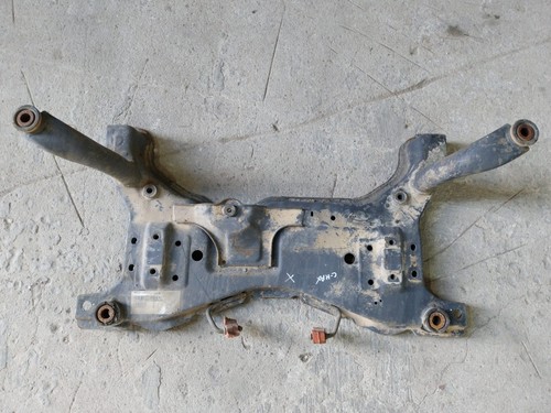 Assale anteriore per ford - assale,