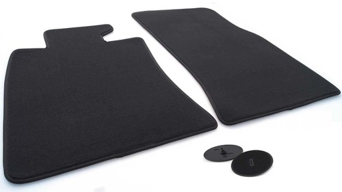 Tappetini nuovi per mini r55 - tappetini,