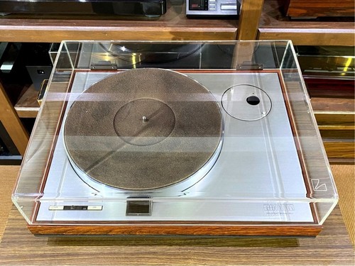 Luxman pd131 giradischi - pd131,