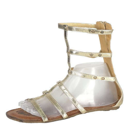 Scarpe boho estive - , con