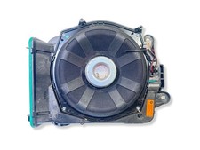 BMW 5 G30 G31 G38 2019