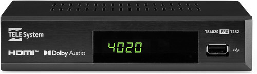 Decoder digitale terrestre - digitale,