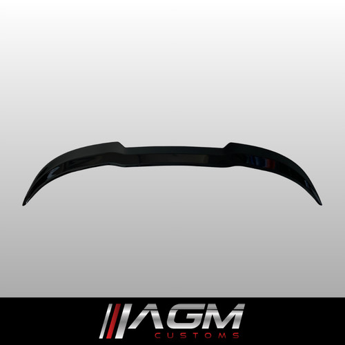 Spoiler posteriore agm - agm, customs