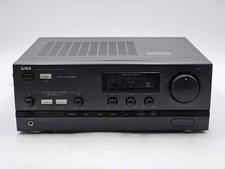 Aiwa MX-D8E - Stereo