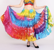 Maxi gonna lunga donna 25