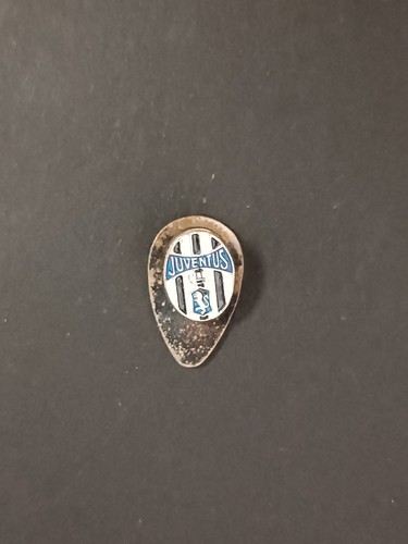 Spilla logo juventus - logo, calcio