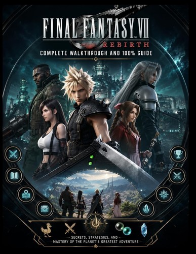 Final fantasy vii rebirth - final,