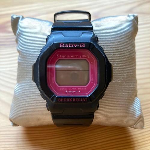 Baby-G