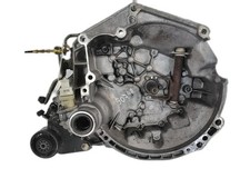 CAMBIO MANUALE COMPLETO PER CITROEN Saxo I Serie 2222A8 VJX diesel 1527 (96>99)