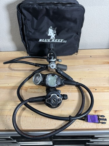 Regolatore scubapro mk25 - regolatore, mk25/
