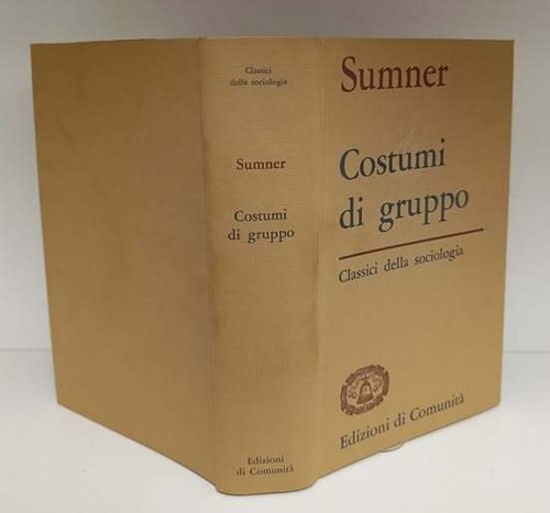 Costumi gruppo - di,