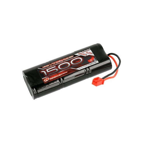 Batteria robitronic nimh akku - batteria,