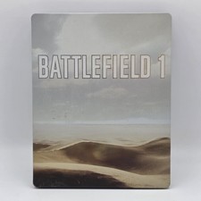 Battlefield steelbook solo - 1,